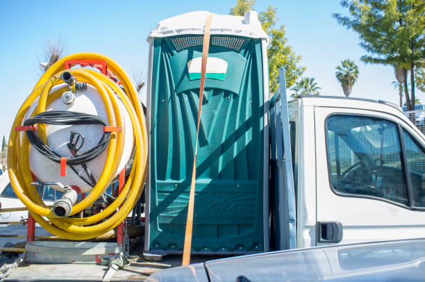 Portable Toilet Options We Offer in Canyonville, OR