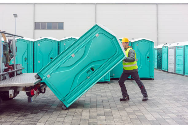 Best Porta potty delivery and setup  in Canyonville, OR