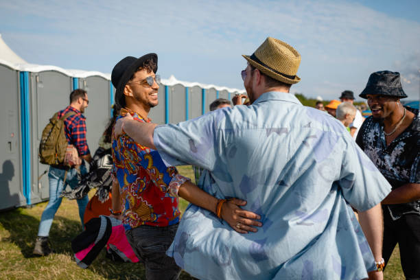 Best Construction site porta potty rental  in Canyonville, OR