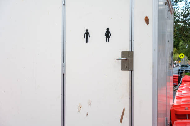 Portable Toilet Options We Offer in Canyonville, OR