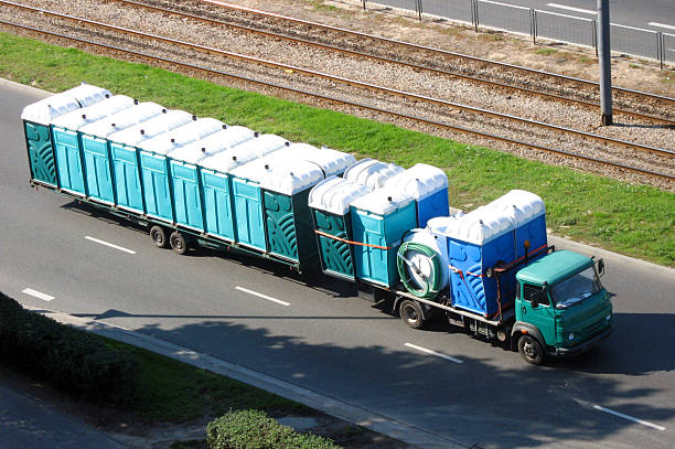 Best Long-term porta potty rental  in Canyonville, OR